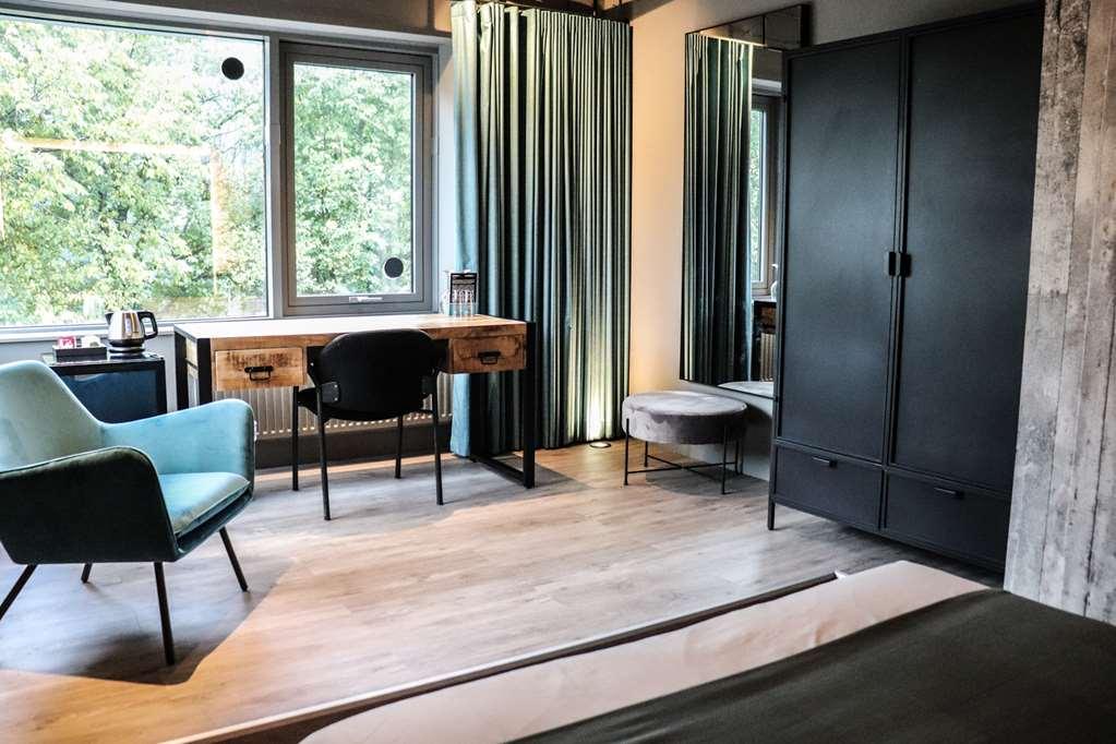 Rooms25 Amsterdam Pokoj fotografie